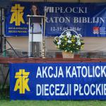 VII Płocki Maraton Biblijny